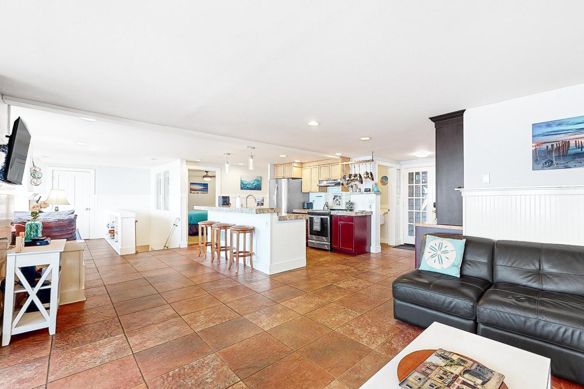 Berni'S Ocean View Castle - Home Sweet Homestead Oceanside Luaran gambar